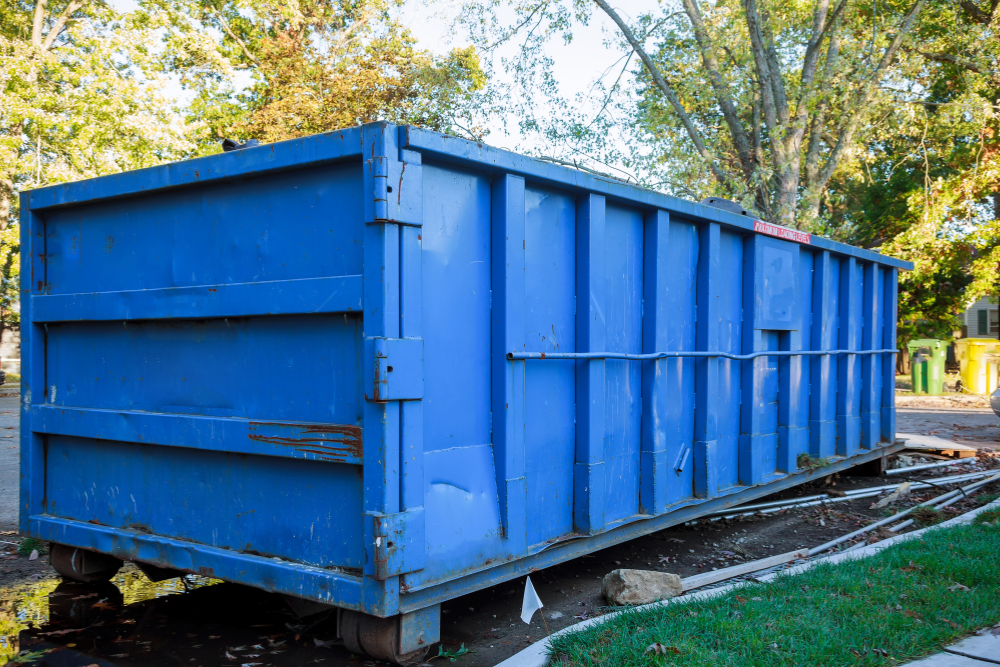 Can I rent multiple dumpsters in Thomson GA